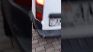 опель комбо 2008г. работа двигателя 1.4 бензин