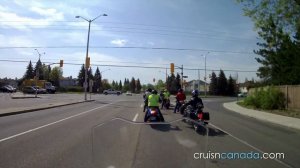 2018 Suzuki V-Strom DL1000 Demo Ride