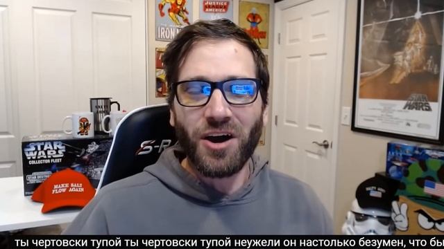 Дональд Трамп ответил фейковым журналистам - 20 января узнаете много нового ! смотреть онлайн