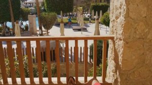 Фантастика! И это самый обычный номер в отеле Makadi Spa 5*  Египет.  Макади Бэй