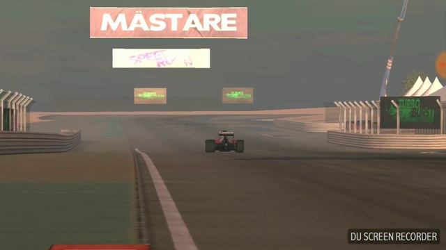 RR3 Cup race dubai ferrari F14 T смотреть онлайн