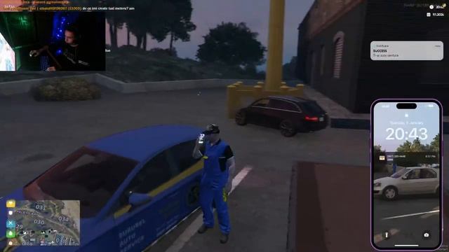 [LIVE]NO LIMIT !SUNTEM MECANICI! смотреть онлайн