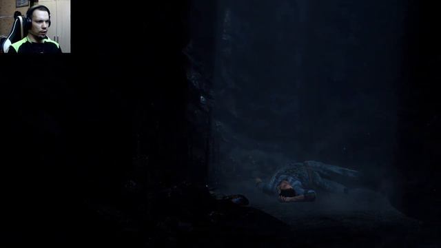 ФИНАЛ ► Until Dawn #6 смотреть онлайн