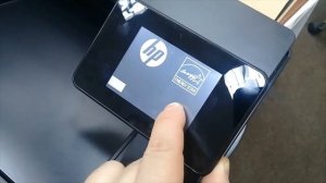 Сброс пароля у принтера HP LaserJet Pro 400 M401dn