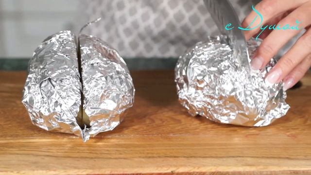 ЗАПЕЧЕННАЯ КАРТОШКА с начинкой ПОД ОЧЕРЕДЬ В ЗОНАХ БАРБЕКЮ | Новый КУЛИНАРНЫЙ ТРЕНД турецких ОТЕЛЕЙ