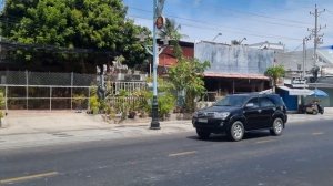 МУЙНЕ ПРОГУЛКА ПО ПЛЯЖАМ И РАЙОНУ SEA LINKS CITY. 18 #вьетнам #муйне #закат