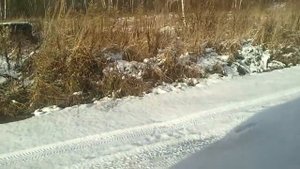 срабатывание абс на малой скорости