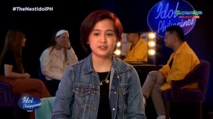 Meet Misha De Leon from Laguna | Idol Philippines Season 2