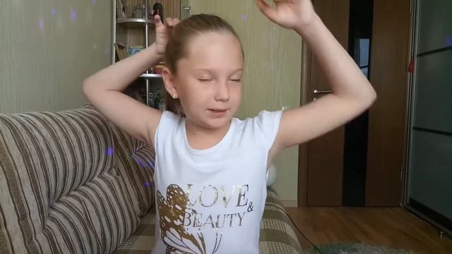 ТОП-4 ПРИЧЕСКИ НА ЛЕТО | простые и красивые прически смотреть онлайн