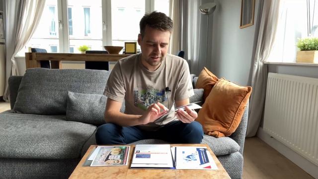 Получил купюру 0 евро! Что с ней теперь делать? смотреть онлайн