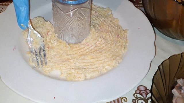 #Сельдь_под_шубой_салаты_вкусно_селедка_подшубой