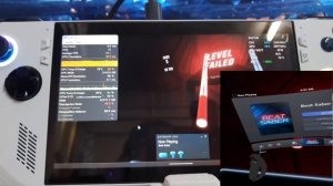 ASUS ROG ALLY & VR - Can run Pico 4 VR?