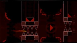 прохожу blootbath  в геометри даш