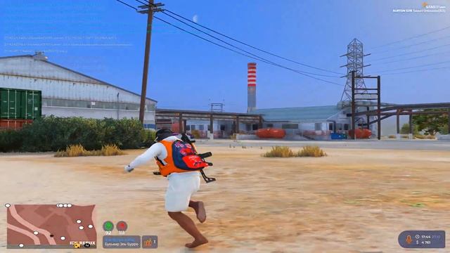 НАКАЗАЛИ ФАМУ ВЫСКОЧЕК | UNLOVED FAMILY | BURTON смотреть онлайн