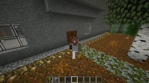 БАБКА ГРЕННИ НАШЛА СВОЮ СЕСТРУ GRANNY В МАЙНКРАФТ | НУБИК В MINECRAFT ТРОЛЛИНГ ЛОВУШКА