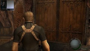 Resident Evil 4 Режим специалист #28 - Смерть Салазару