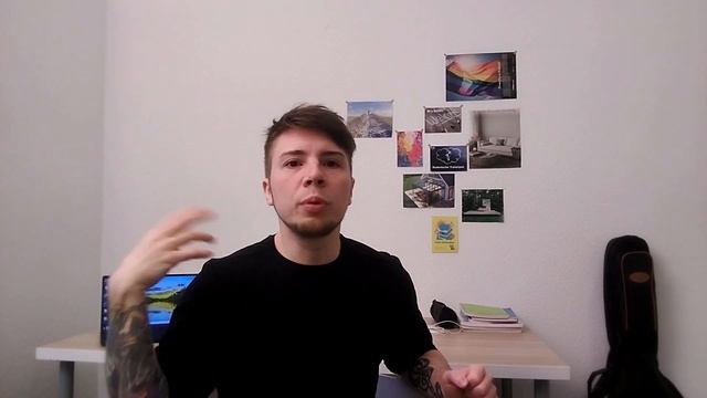 КАК ПИСАТЬ МОТИВАЦИОННОЕ ПИСЬМО НА ВИЗУ