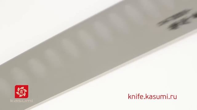 Японский нож для тонкой нарезки продуктов слайсер Fujiwara Kitchen FKS-09 смотреть онлайн