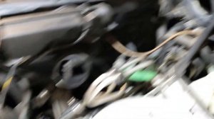 Как промыть радиатор печки? Очень просто!! BMW E39