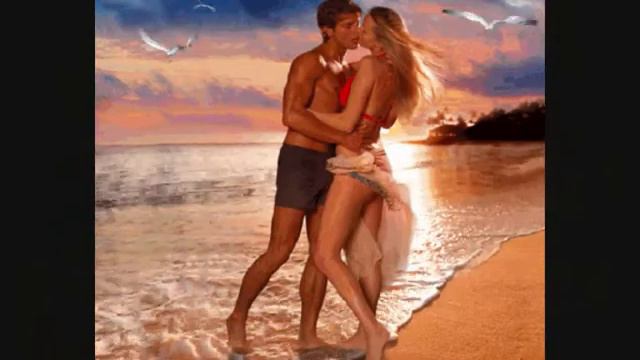 О тебе снятся сны. Екатерина Джилл.wmv