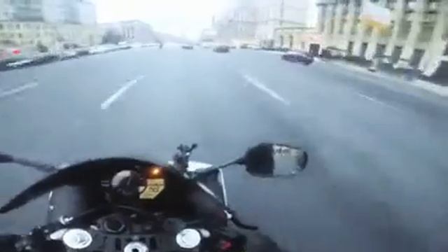 | Тони Раут | Парадайз | мото прогулка под музыку |