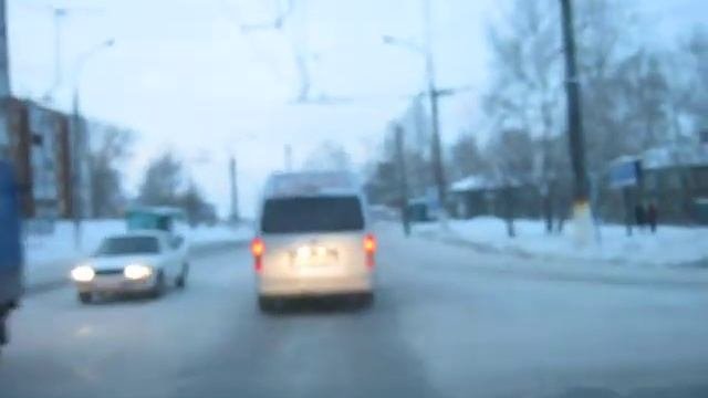 Камера обгона