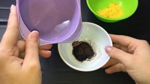 КАК Убрать СЕДИНУ и Вернуть волосам СИЛУ