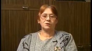Клиническая смерть Свидетельство Берсенёвой Г Б
