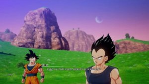 Dragon Ball Z: Kakarot PS5 - Final Battle! Goku vs Kid Buu Boss Fight & Ending (4K 60FPS)