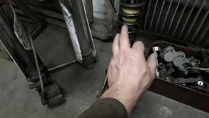 Ремонт и доработки МОТОЛЕНД XR 250
