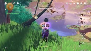 Вечный сон.