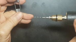 Изготовление пилькера.