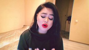 Леонсия Эрденко - Солнышко (Cover by Viktoriya Bars)