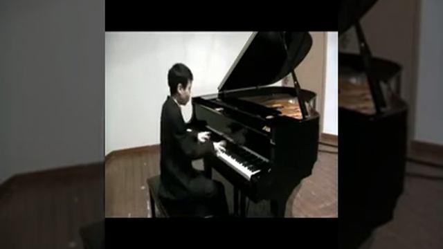 Ф.Шопен Оразбаков Абдахмед смотреть онлайн