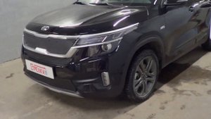 КИА СЕЛТОС. СТРЕЛКА 11!!! ВНЕШНИЙ ТЮНИНГ!! ЭКСКЛЮЗИВ!!!