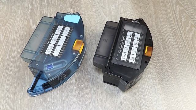 Новинки AENO ? Пылесосы SC1 и SC3 ? Роботы RC3S и RC1S ? Паровая швабра SM1 смотреть онлайн