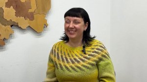 Выпуск 5. Программа "Я-Мастер!". История вязальщицы Ирины Каплиной. (в АиФ это 3й выпуск) mp4