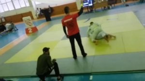 BJJ. Almaty Open / Алматы джиу джитсу