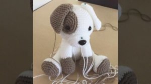 Adorable Fantastic Trendy Ideas Of Crochet Dogs Animals Patterns Free Diy