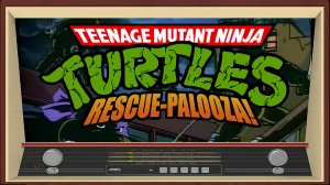 Teenage Mutant Ninja Turtles_ Rescue-Palooza!