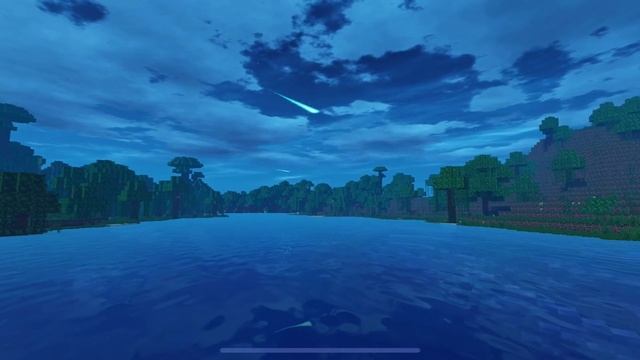 POM 3D Texture/Shader with Dynamic Shadows for Minecraft PE 1.18+ (Ultra Realistic S3D) смотреть онлайн