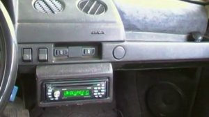 ОКА ВАЗ 11113 sound
