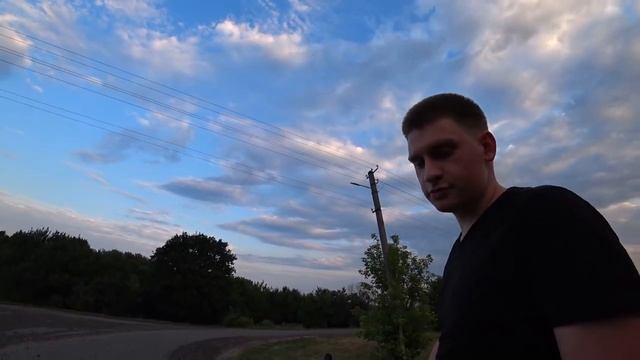 О том, как мы покатались вечером. смотреть онлайн