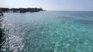 #Maldives Alila Kothaifaru Maldives | One Bedroom Sunrise Water Villa | room 231 | room tour.