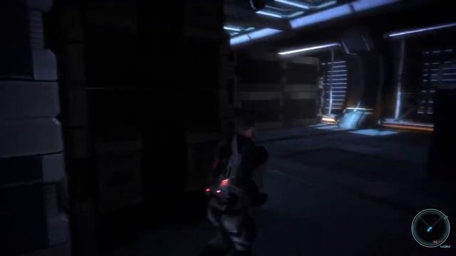 IT'S DEAD SPACE ALL OVER AGAIN | Mass Effect [REDUX] #82 смотреть онлайн