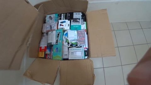 Товарный бизнес с нуля. Купил товар на ТК Садовод. Товарка на Авито. Бизнес план магазин электроник