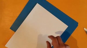 Как идеально отрезать бумагу.