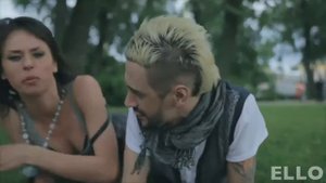 Iowa -- Это Песня Простая