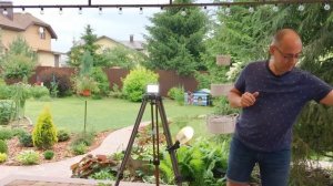 Освещение при видеосъемке. Какие подручные средства можно использовать