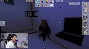 Все секреты БУНКЕРА АГЕНТСТВА в Брукхейвен РП Роблокс! (Brookhaven RP Roblox)
